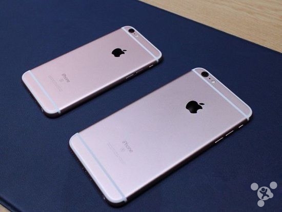 Ϊɶ����iPhone 6S Plus����������