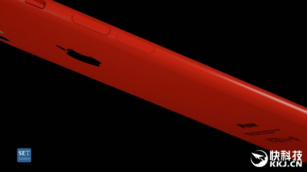 iPhone 6C��������ع⣺��Ư��