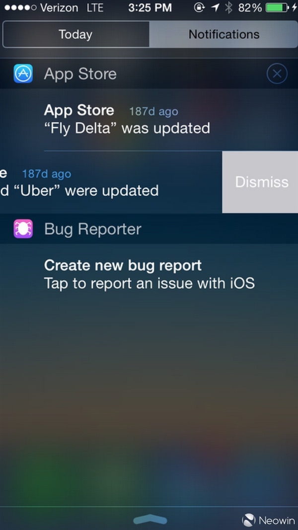iOS 8����ͼ��