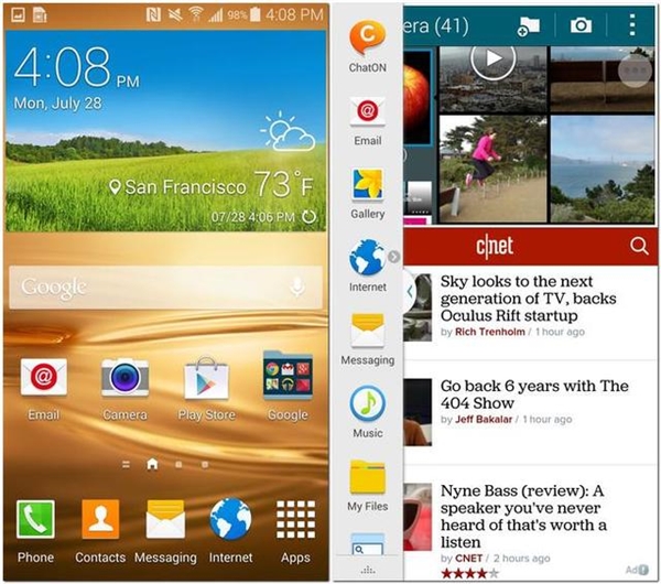 Android����α����ڵ�&ldquo;��Ŀȫ��&rdquo;��