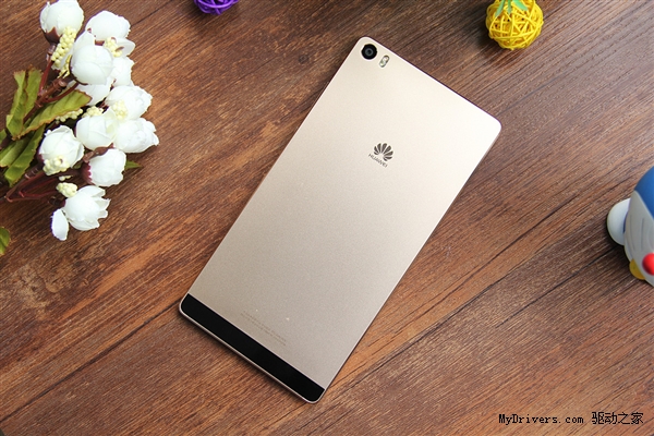 ����������Ϊ�����콢P8 Maxͼ��