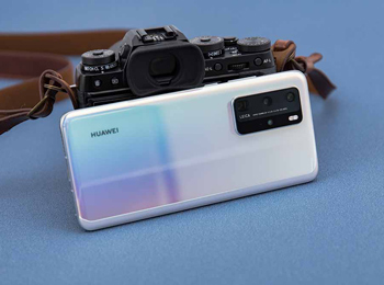 HUAWEI P40ϵڹ˼뾭ʱ