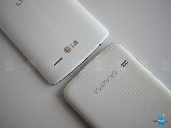 ��ϵ�콢�Ծ���LG G3����Ա�����S5