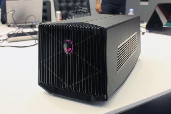 �����Ƴ�����Я��Alienware 13������Կ���