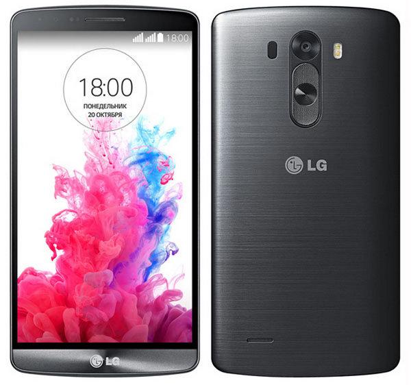 LG�����»��ǳ�  ����LG G3˫����
