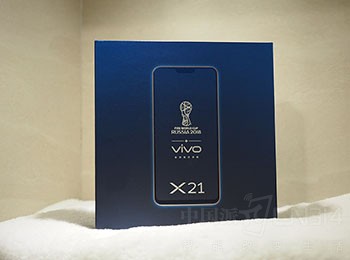 AIȫ ҿvivo X21תAI