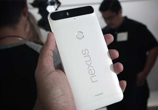 �����²ۻ�Ϊ��Nexus 6P��ϮGrand S