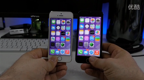 iPhone 6������Σ�4.7��������ȿ�