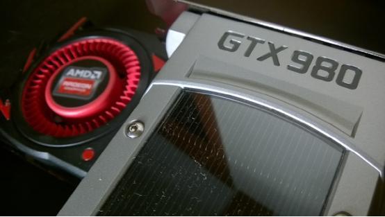 ͼ�����ܴ�ս NVIDIA��AMD��ǿ�Կ��Ա�