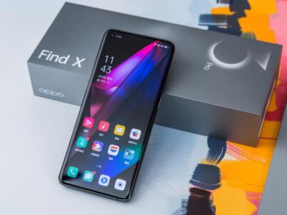 Ĵƽ̨˫ OPPO Find X3