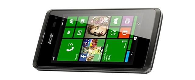 �곞����IFA�Ƴ��Ŀ�Win10 Mobileϵͳ�»�