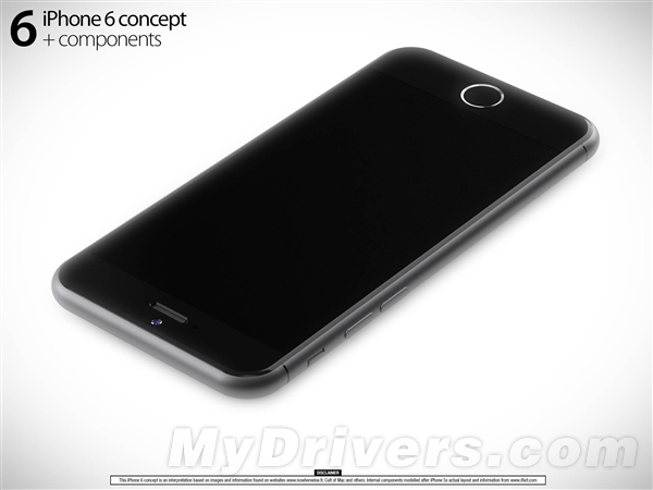 �����iPhone 6��Ⱦͼ���ˣ�ŭ�ޣ�