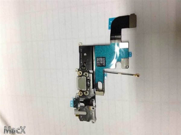 ��Ӧ��й�� iPhone 6������ع�