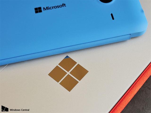 Win10新机Lumia 650渲染图曝光 代号Saana