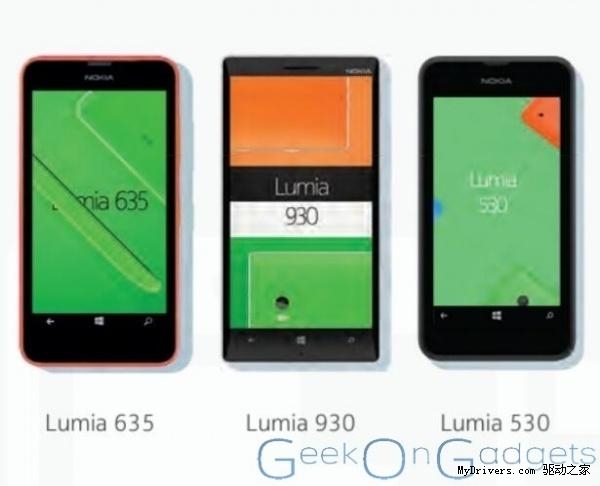 ŵ������һ���������Lumia 530��������