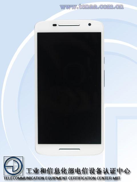 ��Moto X���������� ֧��˫��˫��ȫ��ͨ