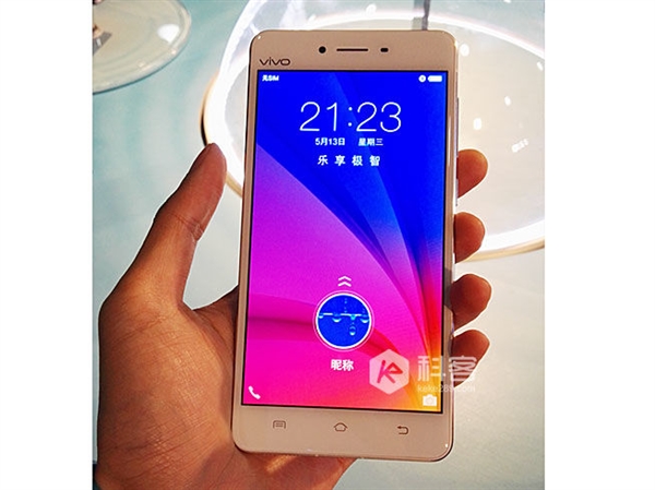 ˫2.5D���沣�������գ�vivo X5Pro�����