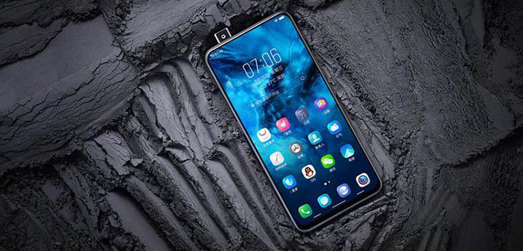 vivo NEX���ͻ��δ����6��23�վ�ϲ����