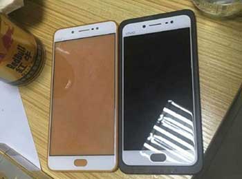 vivo X7ٴαع úͼ۸񶼳ˣ