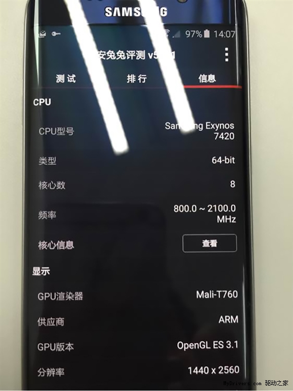 ����Galaxy S6 Edge+�������أ�����û��