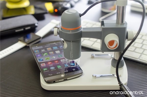 ��΢���µ�LG G3