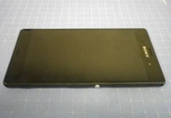 ýعἴƳXperia Z3ͼ