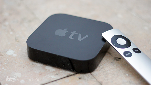 ƻ����ȱ���ٻ�����������Apple TV������