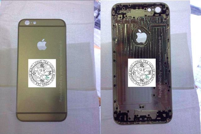 ƻ�������� iPhone 6���Ϊ��Ҫ�οգ�