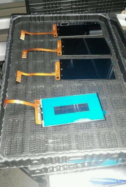 ����΢��Lumia1030��ʾ���ع� 5��ȫ������ 