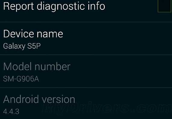 ߼Galaxy S5ع뺷ֻ