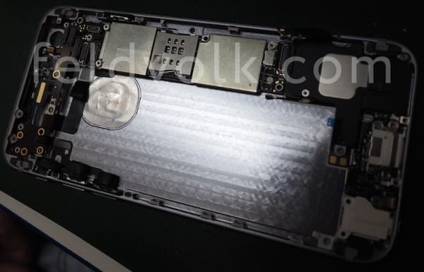 ����ǰ�ķ��iPhone 6�����ˣ�