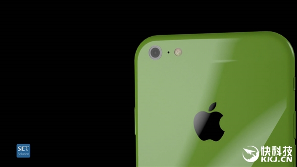 iPhone 6C��������ع⣺��Ư��