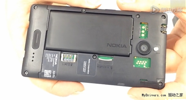 ŵ�������һ�׿����Nokia X2�����Ƶ