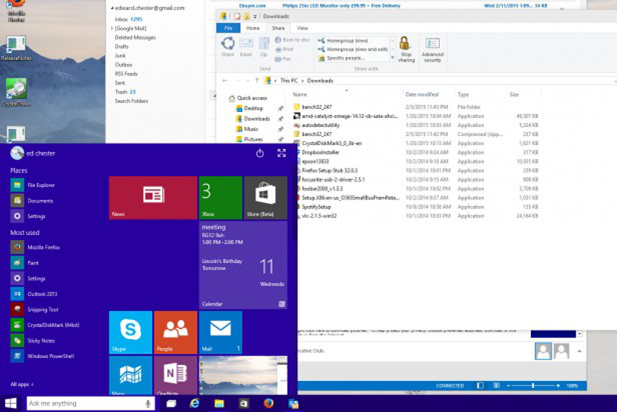Win7�û���������Win10�ı�Ҫ��