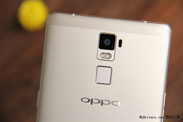 2999元!OPPO超大屏手机R7 Plus图赏