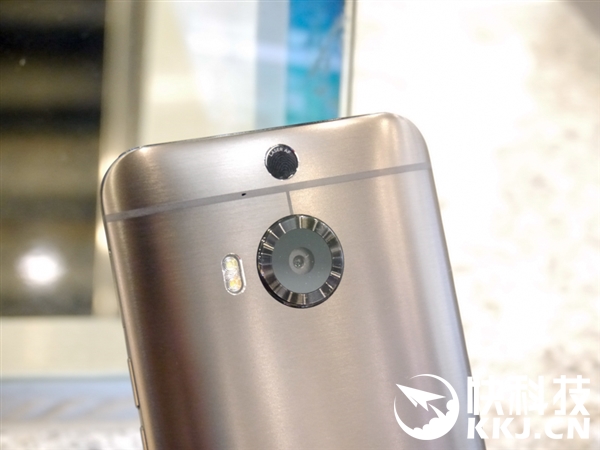 HTC M9+�����������֣�С�Ŀ�