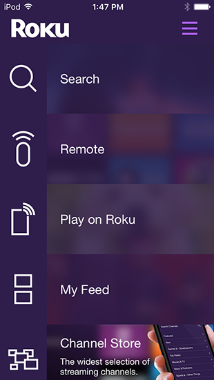 Roku 4���棺Ϊδ������׼����4K���Ӵ�����