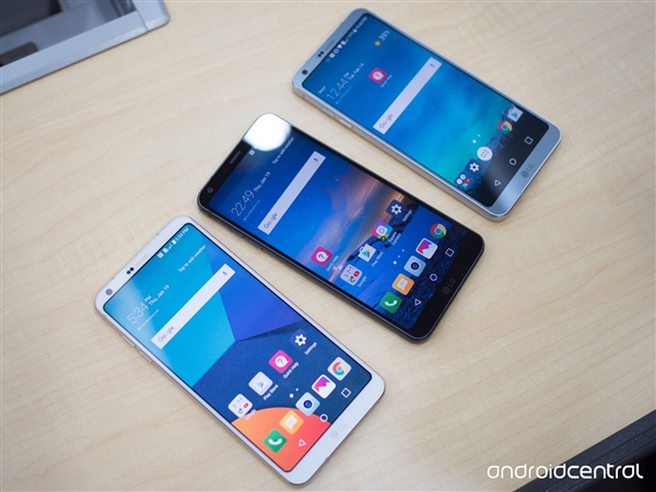 5400ԪLG G6ۼۡʱ乫18:9ȫӽ
