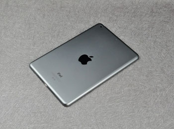 һiPad mini  iPadƷδع