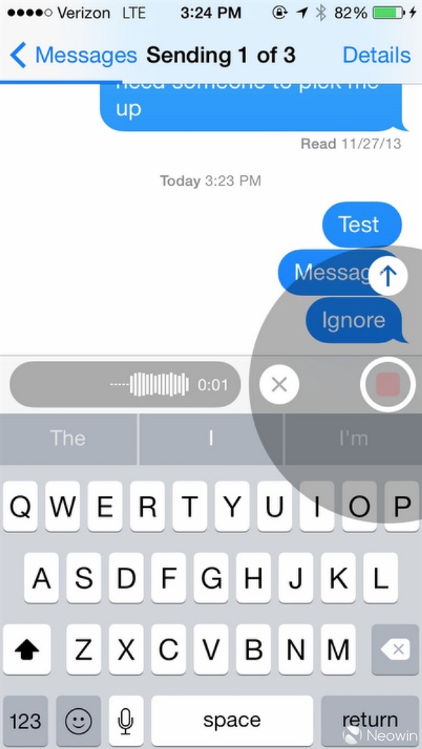iOS 8����ͼ��