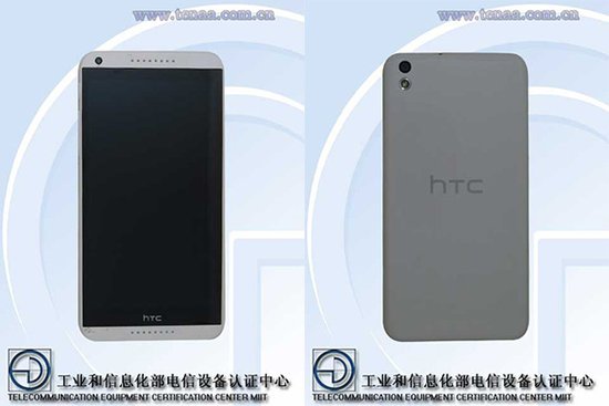 HTC Desire D816hͨ�����Ų����� ��֧��4G