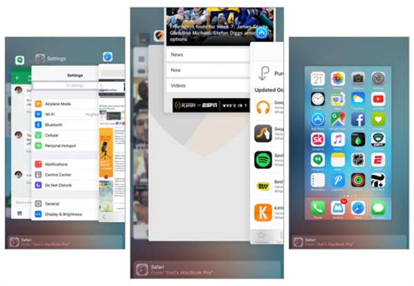 ��ƭ�ö��꣺iPhone�����̨Ӧ�ø���û��