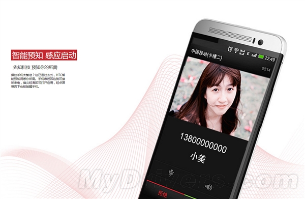 HTC����ʱ���콢����װ����Ϲ