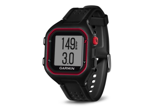 Garmin�Ƴ����ż��˶��ֱ� ֧�����������ֻ�
