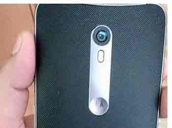 MotoXǰع 䱸21MPͷ