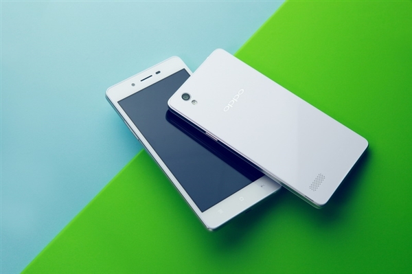 亲民新机:OPPO A51kc现身工信部