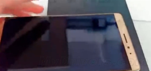 ���ƻ�ΪMate 8����ع⣺���������