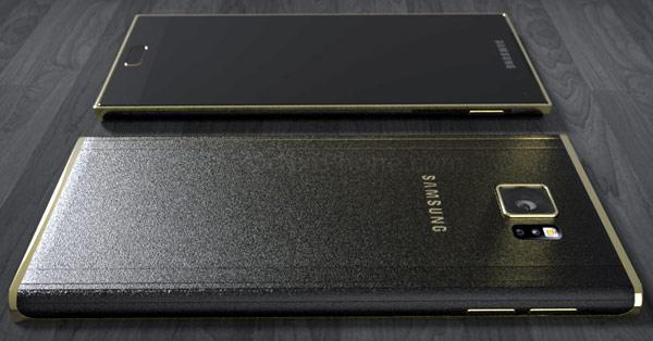 传三星GALAXY S7明年1月发布 约售5119元