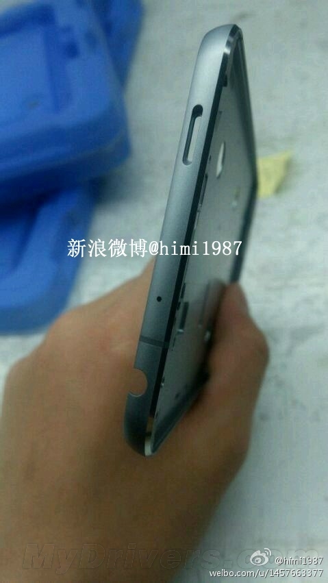 ����MX4 Pro���أ�����Home��ȷ����ʧ