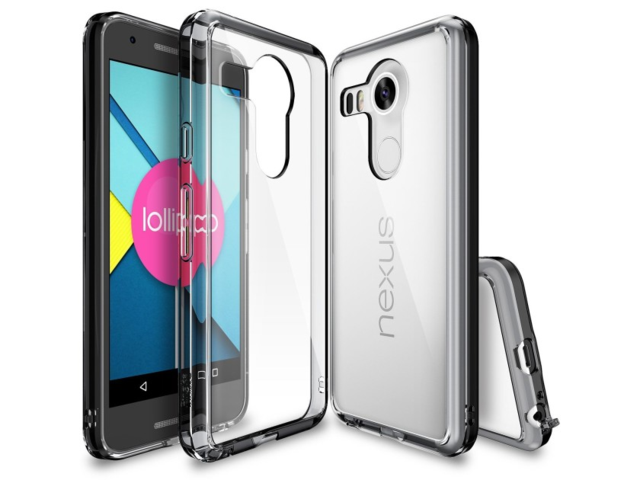�����ѣ������Ч��ͼ������Nexus 5X�ͳ�����